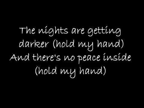 Akon ft. Michael Jackson – Hold my Hand (Lyrics)