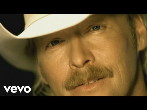 Alan Jackson – Remember When (Official Music Video)