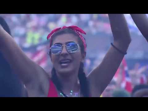 Alan Walker Tomorrowland |  Dynoro & Gigi D'Agostino – In My Mind