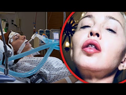 Alarming Madonna Warning Signs We Should've Notice