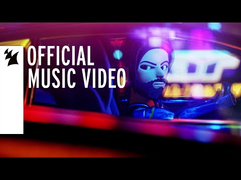 Alesso & Armin van Buuren – Leave A Little Love (Official Music Video)