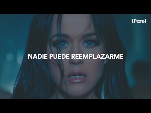 Alesso & Katy Perry – When I'm Gone (Español) | video musical