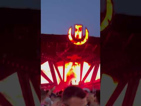 @alesso  Ultra Music Europe closure #ultraeurope #split #2023 ❤️
