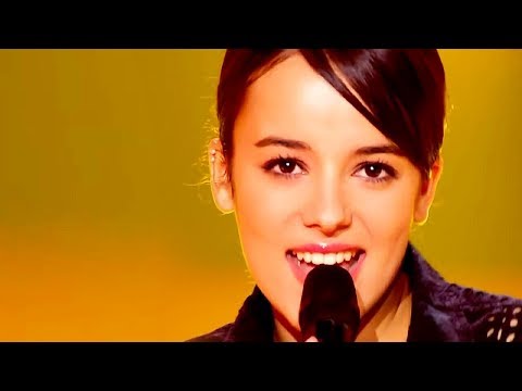 Alizée – La Isla Bonita