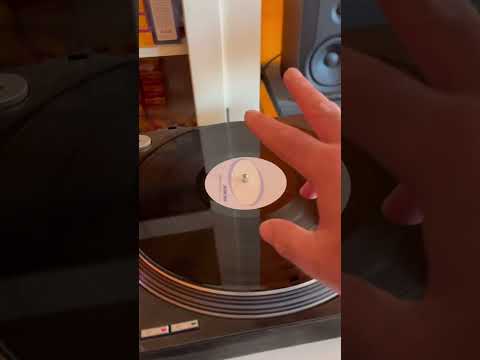 All Time Trance Classics: Ian Van Dahl – Castles In The Sky (2001) #dj #technics1200 #trance #vinyl