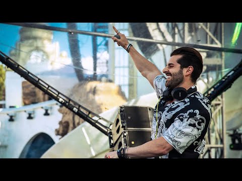 Alok | Tomorrowland 2022 – WE1