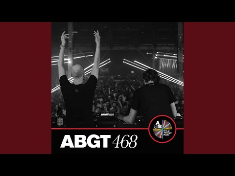 Alone (ABGT468)