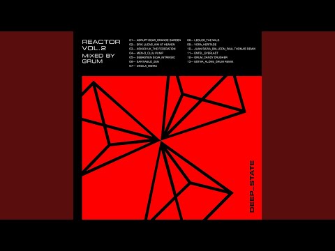 Alone ((Grum Remix) [Mixed])