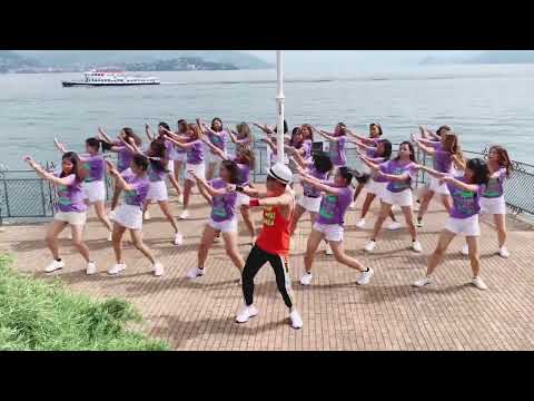 ALWAYS REMEMBER US THIS WAY by: Lady Gaga / Reggae Dance Fitness / Tiktok Viral / Dance Workout