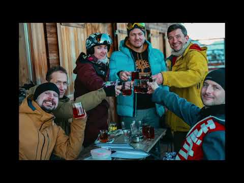 Amazing days at Austria, Lech am Arlberg!
