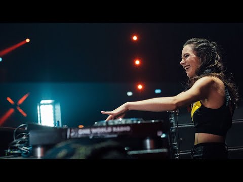 Amber Broos | Tomorrowland 2022 – WE2