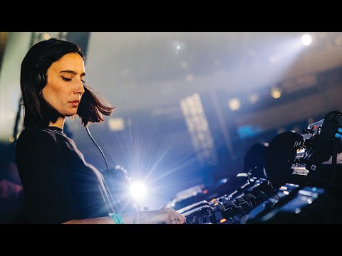Amelie Lens | Tomorrowland 2022 – WE3