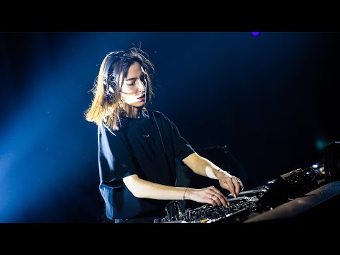 Amelie Lens – Tomorrowland Winter 2023
