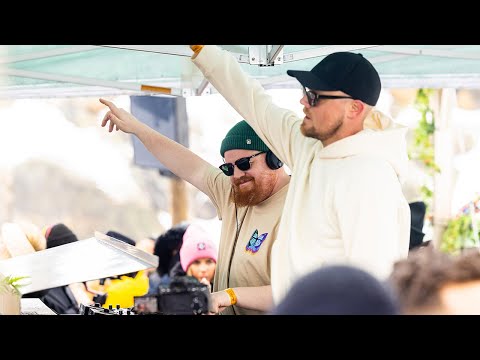 Anamē | Tomorrowland Winter 2023