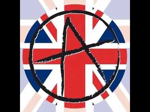 Anarchy In The UK – Hard Trance Vinyl Mix – Jubilee Edition