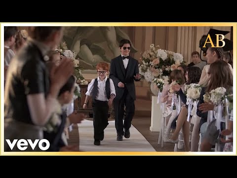 Andrea Bocelli – Amo Soltanto Te ft. Ed Sheeran