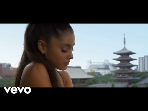 Andrea Bocelli, Ariana Grande – E Più Ti Penso
