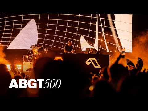 Andrew Bayer & Asbjørn – Equal (Andrew Bayer and Alex Sonata & TheRio Remix) (Live at #ABGT500)