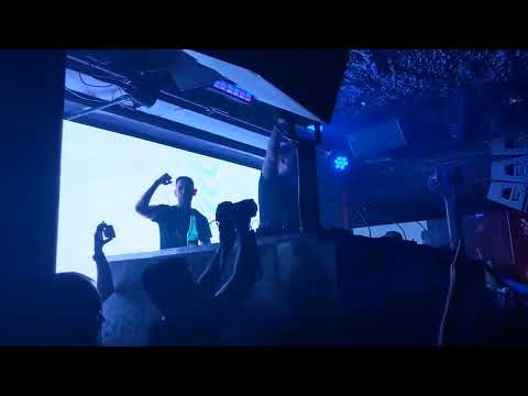 Andrew Bayer – ID:6, Soundcheck DC (06/2022)