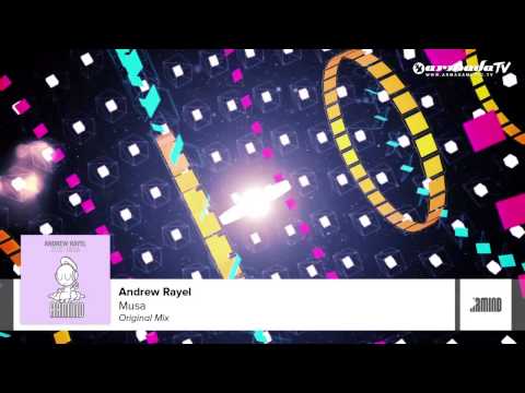Andrew Rayel – Musa (Original Mix)