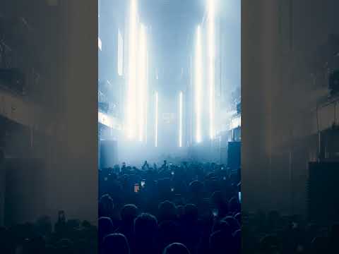 'Angry JP8' | Printworks London
