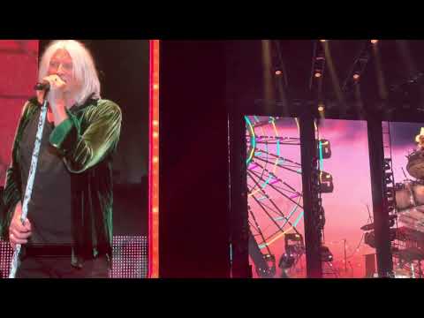 Animal – Def Leppard Live in Bogota 2023
