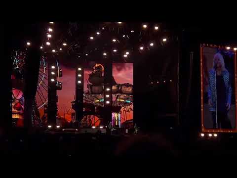 Animal- Def leppard Mexico 2023 foro sol