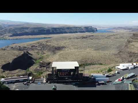 Anjunabeats at The Gorge Amphitheater