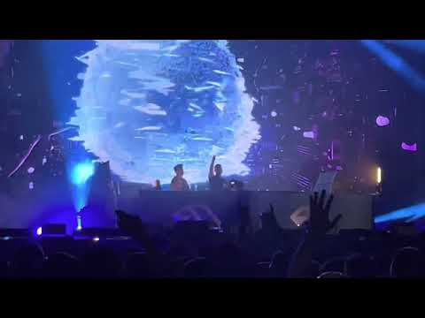 Anjunabeats London 2022