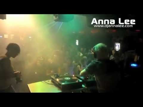 Anna Lee Tv 31 @ Kiev Forsage – Classic Trance Vinyl Edition (16.12.11).mov