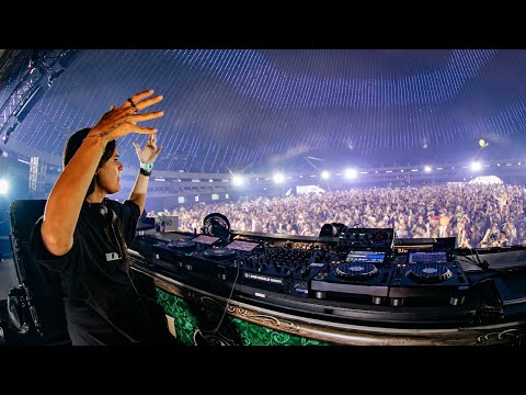 ANNA | Tomorrowland 2022 – WE1