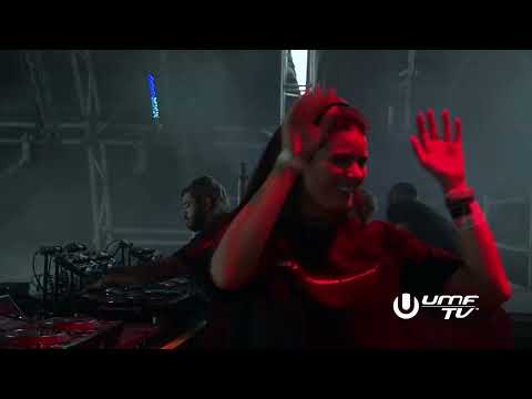 ANNA – Ultra Music Festival Miami 2022 | UMF