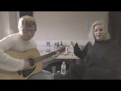 Anne-Marie & Ed Sheeran – Ciao Adios [Acoustic]