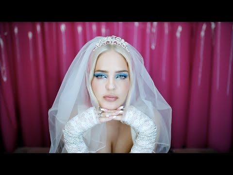 Anne-Marie & Little Mix – Kiss My (Uh Oh) [Official Video]