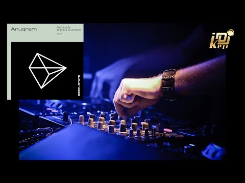 ANUQRAM & Grum – Can't Let Go (Grum Extended Remix)