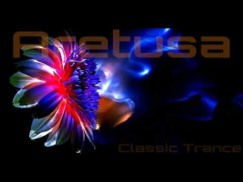Aretusa – Classic Trance 008 [The Eight Chapter]