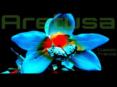 Aretusa – Classic Trance 010 [The Tenth Chapter]