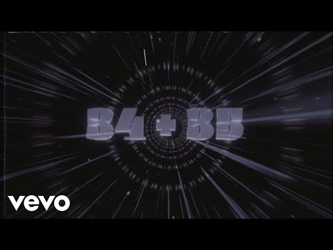Ariana Grande – 34+35 (lyric video)