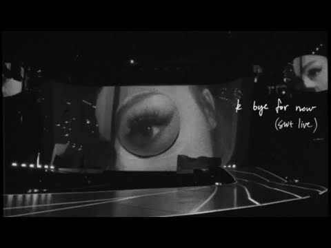 Ariana Grande – 7 rings (swt live / 2019/ Audio)