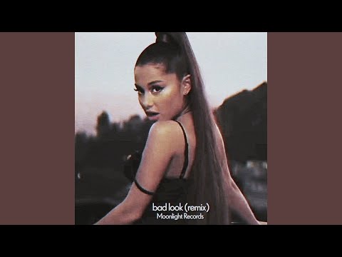 Ariana Grande – bad bitch (feat. Doja Cat)