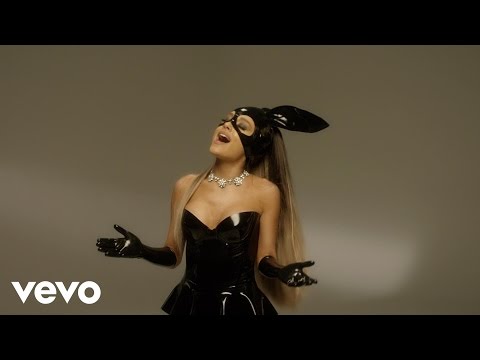 Ariana Grande – Dangerous Woman (A Cappella)