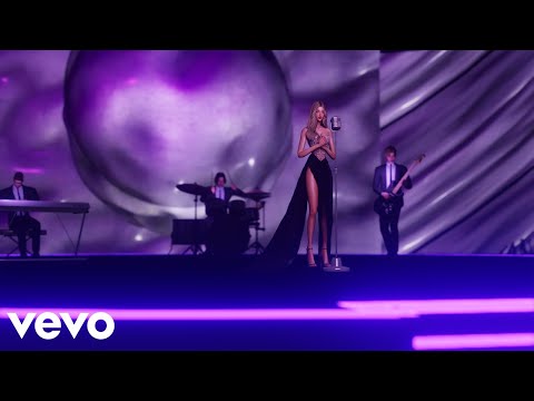 Ariana Grande – Dangerous Woman (Live at Billboard Music Awards 2023)