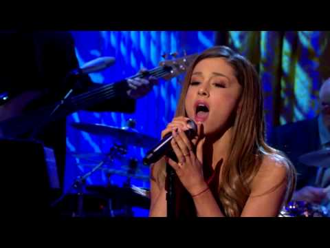 Ariana Grande – I Have Nothing (Live at the White House)