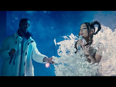 Ariana Grande & Kid Cudi – Just Look Up (Full Performance from ‘Don't Look Up’)