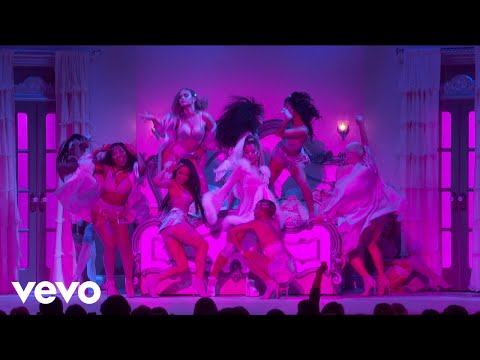 Ariana Grande – Live at The 62nd GRAMMYs ® (2020)
