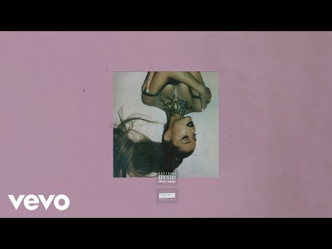 Ariana Grande – NASA (Audio)
