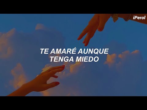 Ariana Grande – pov (Español)
