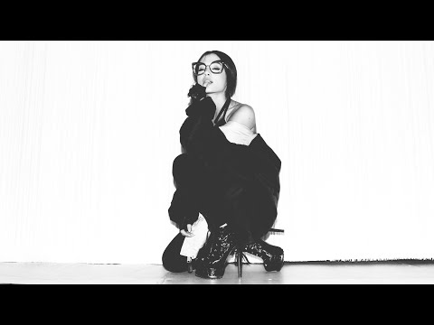 Ariana Grande – State Of Mind