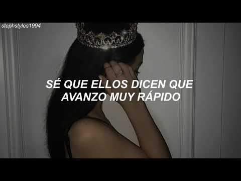 Ariana Grande – thank u, next  (Traducida al español)