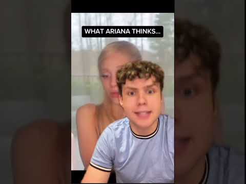 Ariana Grande VERY MAD at fans for leaked content 😡